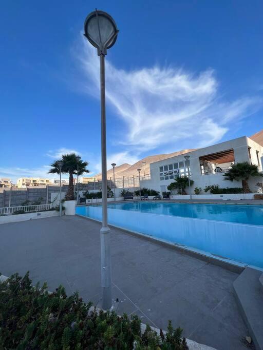 Departamento Frente Al Mar