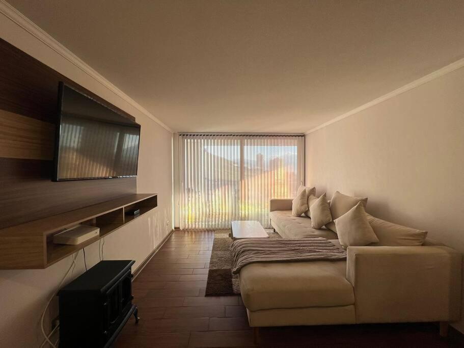 Apartamento Departamento Frente Al Mar *