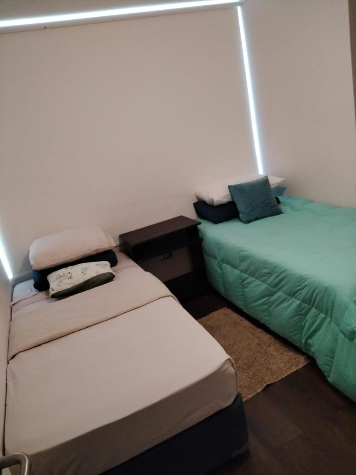 Departamento Frente Al Mar *